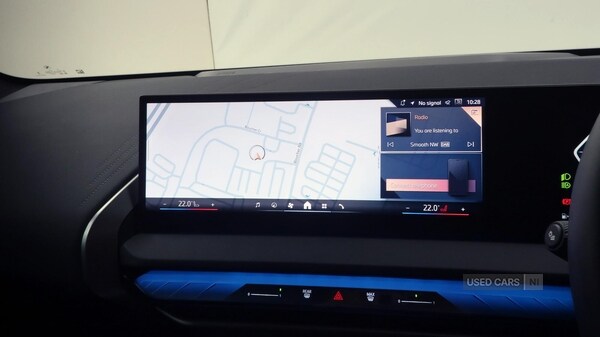 Used BMW X3 2025 for sale - 76500111: Photo 20