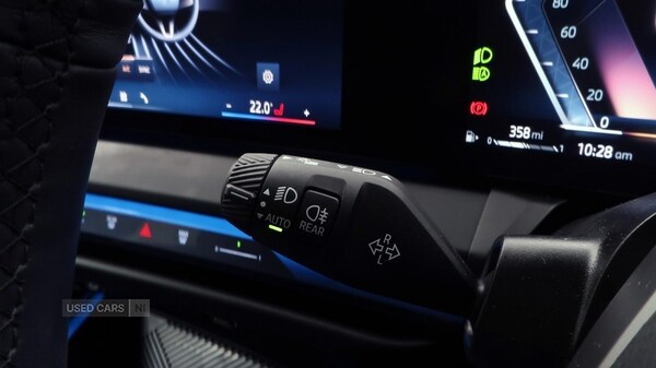 Used BMW X3 2025 for sale - 76500111: Photo 25