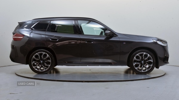 Used BMW X3 2025 for sale - 76500111: Photo 3