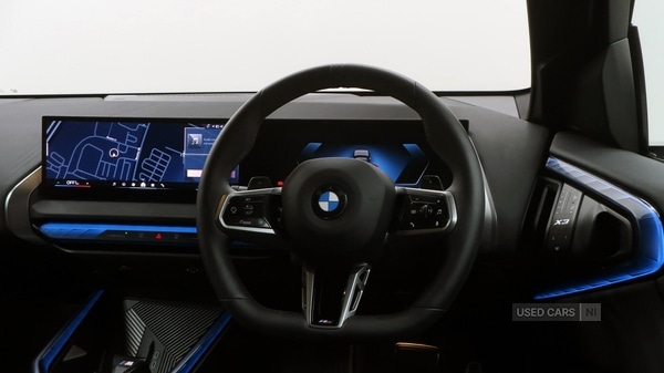 Used BMW X3 2025 for sale - 76500111: Photo 6