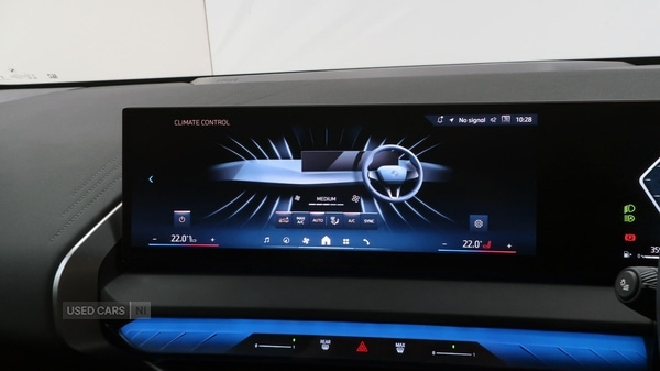 Used BMW X3 2025 for sale - 76500111: Photo 9