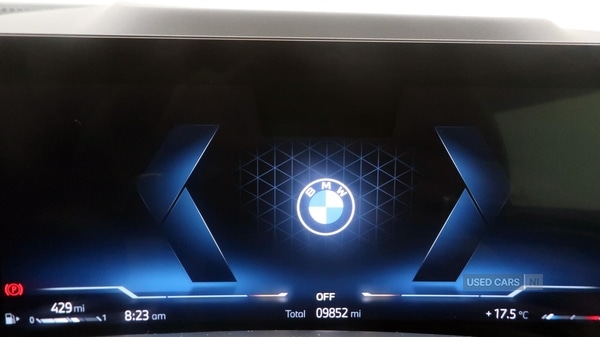 Used BMW X5 2025 for sale - 77098462: Photo 10