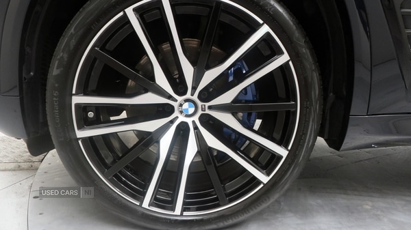 Used BMW X5 2025 for sale - 77098462: Photo 15