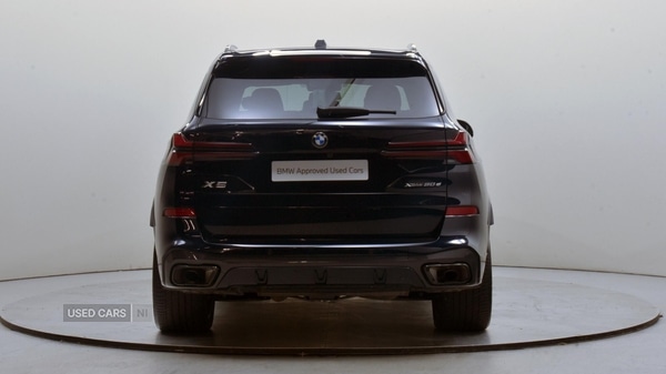 Used BMW X5 2025 for sale - 77098462: Photo 16