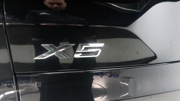 Used BMW X5 2025 for sale - 77098462: Photo 18