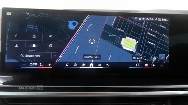 Used BMW X5 2025 for sale - 77098462: Photo 24