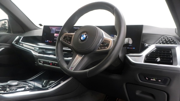 Used BMW X5 2025 for sale - 77098462: Photo 7