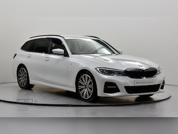 Used BMW 3 Series 2021 for sale - 79427124: Photo