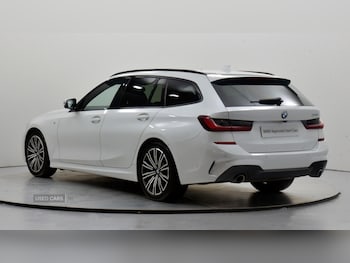 Used BMW 3 Series 2021 for sale - 79427124: Photo