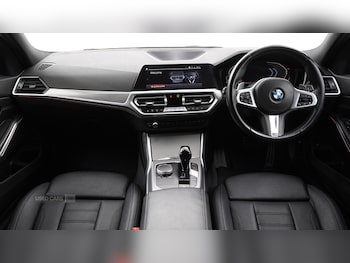 Used BMW 3 Series 2021 for sale - 79427124: Photo