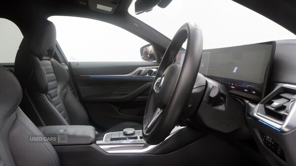 Used BMW i4 2023 for sale - 77238832: Photo 12