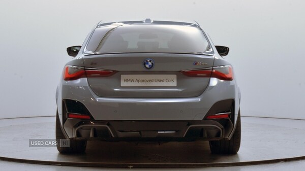 Used BMW i4 2023 for sale - 77238832: Photo 16