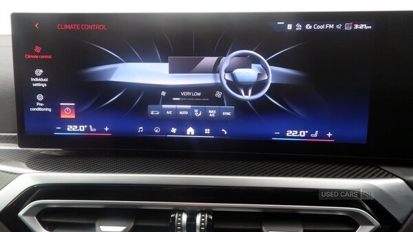 Used BMW i4 2023 for sale - 77238832: Photo 24