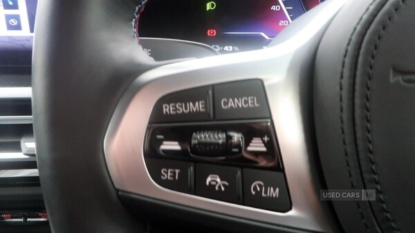 Used BMW i4 2023 for sale - 77238832: Photo 25