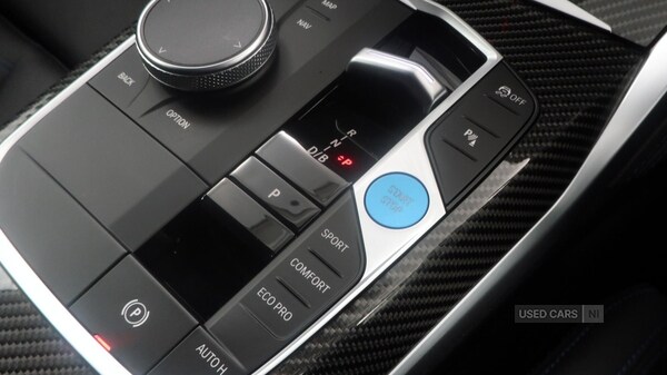 Used BMW i4 2023 for sale - 77238832: Photo 31