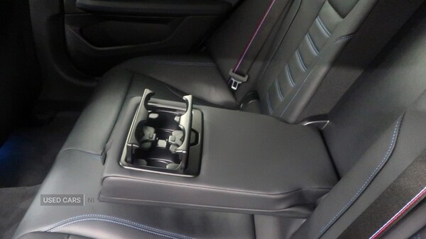 Used BMW i4 2023 for sale - 77238832: Photo 38