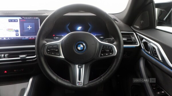 Used BMW i4 2023 for sale - 77238832: Photo 6