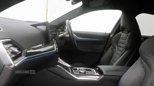Used BMW i4 2023 for sale - 77238832: Photo 8