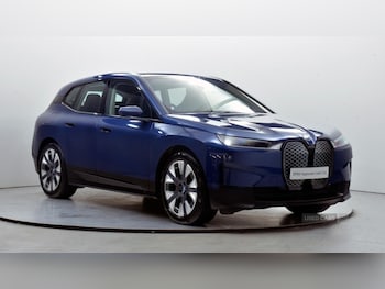 Used BMW iX 2022 for sale - 78867501: Photo