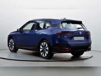 Used BMW iX 2022 for sale - 78867501: Photo