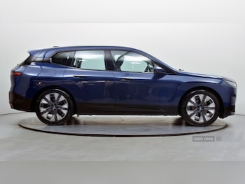Used BMW iX 2022 for sale - 78867501: Photo