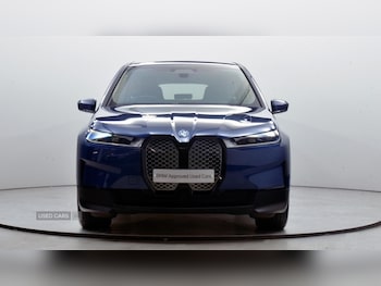 Used BMW iX 2022 for sale - 78867501: Photo