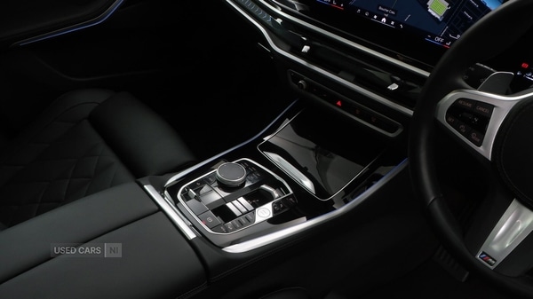Used BMW X5 2025 for sale - 76153494: Photo 11