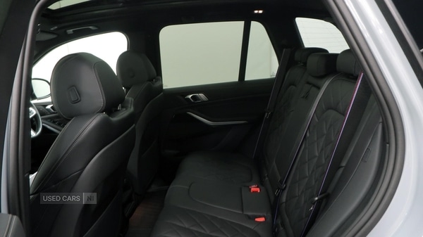 Used BMW X5 2025 for sale - 76153494: Photo 13