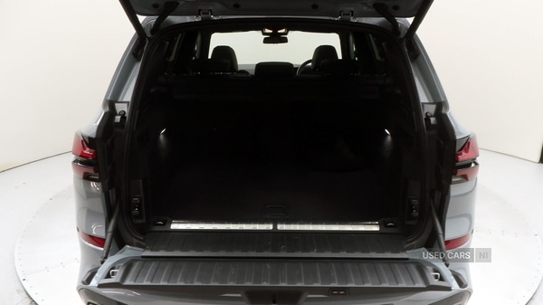 Used BMW X5 2025 for sale - 76153494: Photo 14