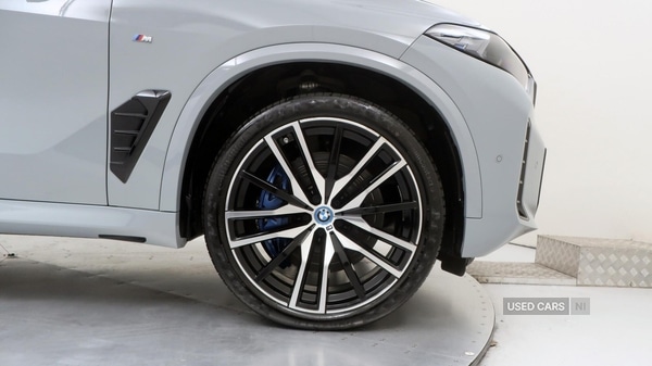 Used BMW X5 2025 for sale - 76153494: Photo 15
