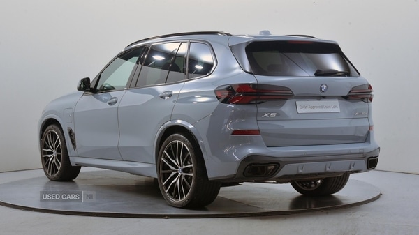 Used BMW X5 2025 for sale - 76153494: Photo 2
