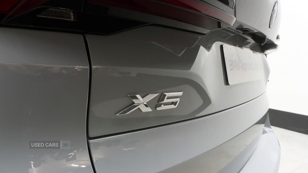 Used BMW X5 2025 for sale - 76153494: Photo 23