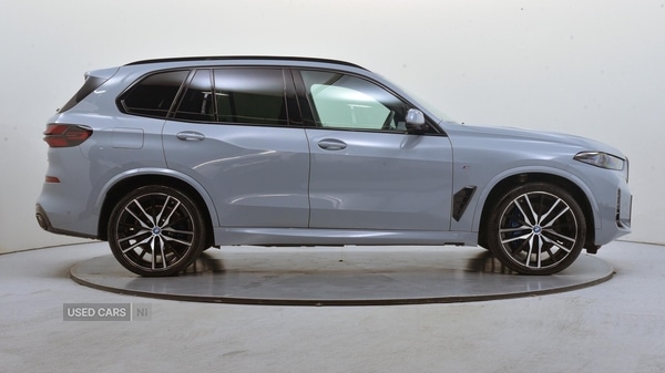 Used BMW X5 2025 for sale - 76153494: Photo 3