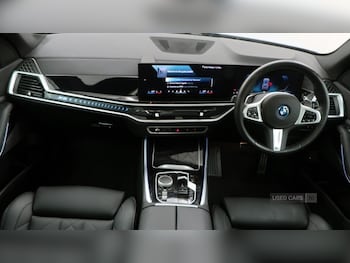 Used BMW X5 2025 for sale - 76153494: Photo 4