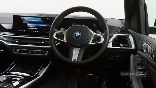 Used BMW X5 2025 for sale - 76153494: Photo 6