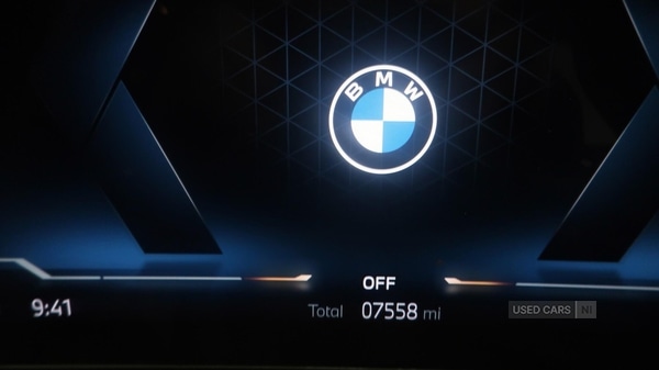 Used BMW 2 Series 2025 for sale - 76998621: Photo 10