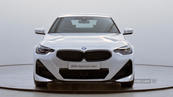 Used BMW 2 Series 2025 for sale - 76998621: Photo 17