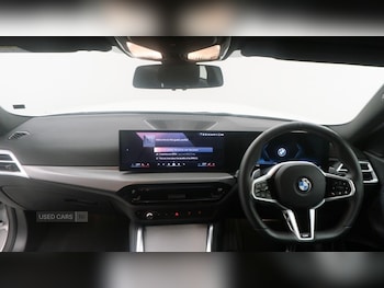 Used BMW 2 Series 2025 for sale - 76998621: Photo