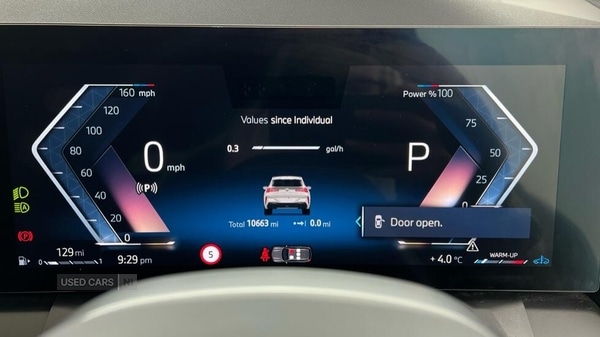 Used BMW X3 2025 for sale - 77017532: Photo 10