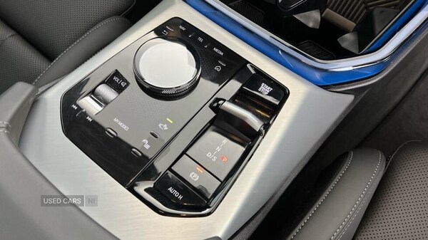 Used BMW X3 2025 for sale - 77017532: Photo 11