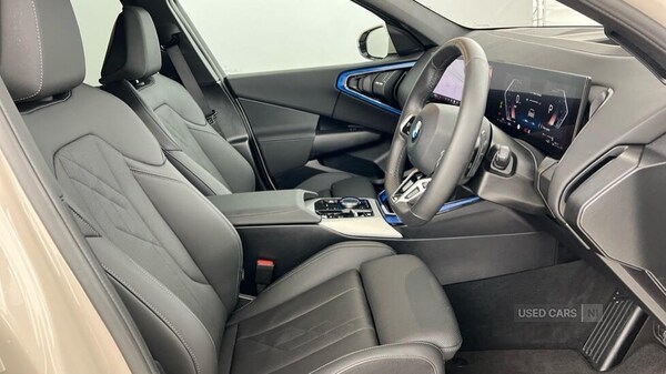 Used BMW X3 2025 for sale - 77017532: Photo 12