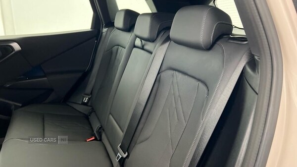 Used BMW X3 2025 for sale - 77017532: Photo 13