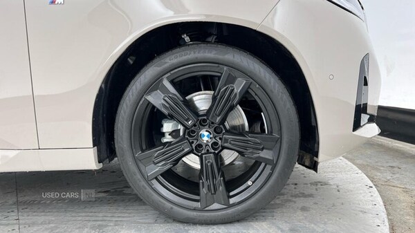 Used BMW X3 2025 for sale - 77017532: Photo 15