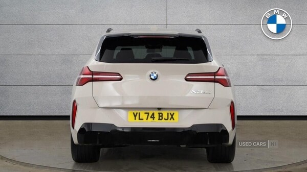 Used BMW X3 2025 for sale - 77017532: Photo 16