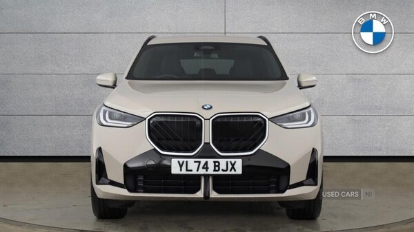 Used BMW X3 2025 for sale - 77017532: Photo 17