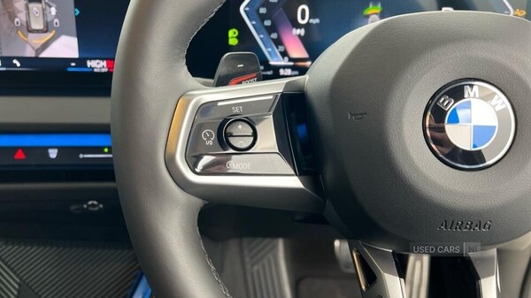 Used BMW X3 2025 for sale - 77017532: Photo 18