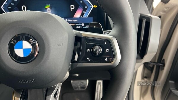 Used BMW X3 2025 for sale - 77017532: Photo 19