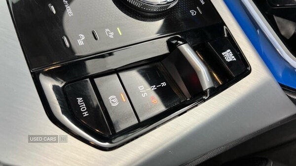 Used BMW X3 2025 for sale - 77017532: Photo 20