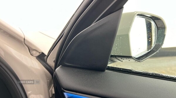 Used BMW X3 2025 for sale - 77017532: Photo 21