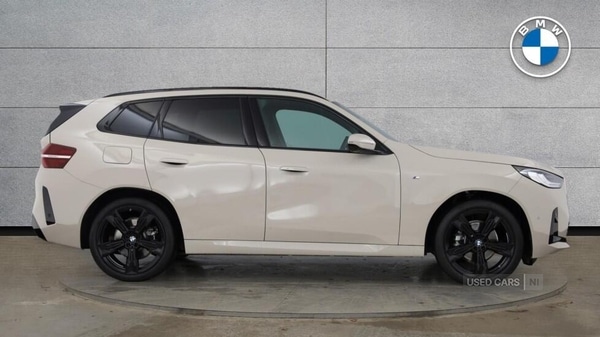 Used BMW X3 2025 for sale - 77017532: Photo 3